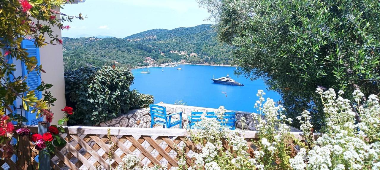 Odysseion Appartement Vathy (Ithaca)