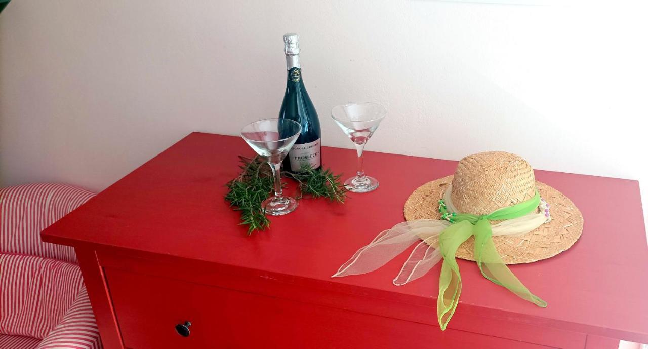 Odysseion Appartement Vathy (Ithaca)