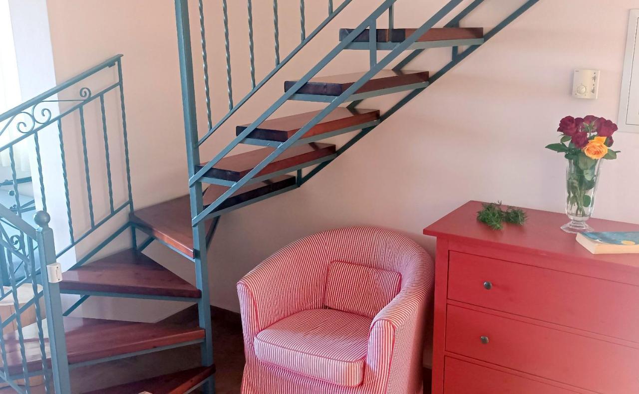 Odysseion Appartement