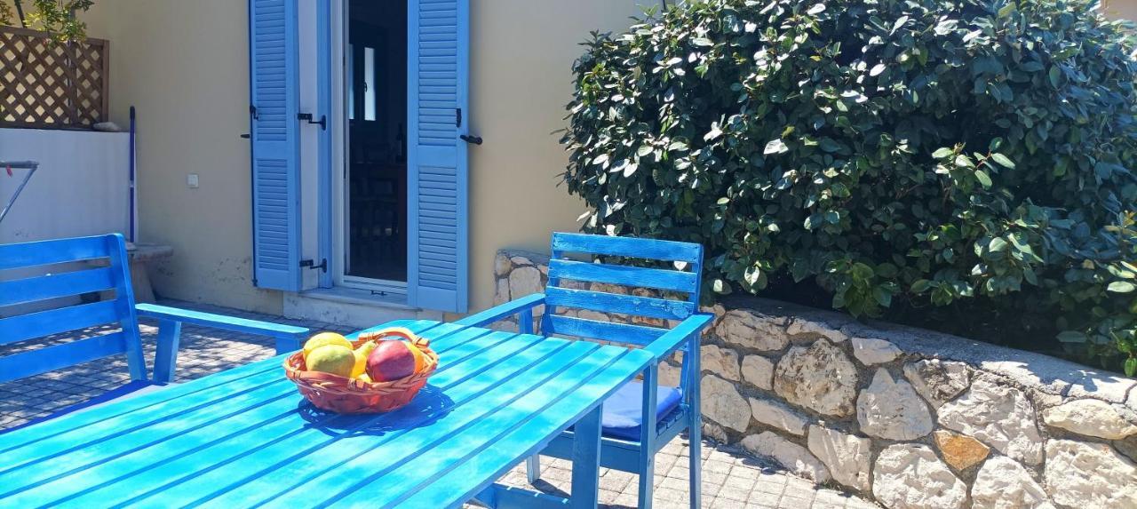 Odysseion Appartement