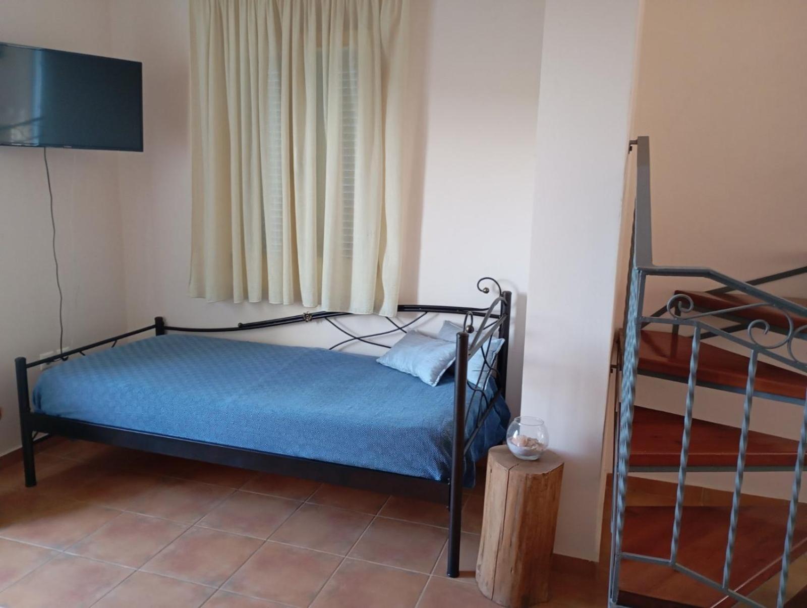Odysseion Appartement Vathy (Ithaca)