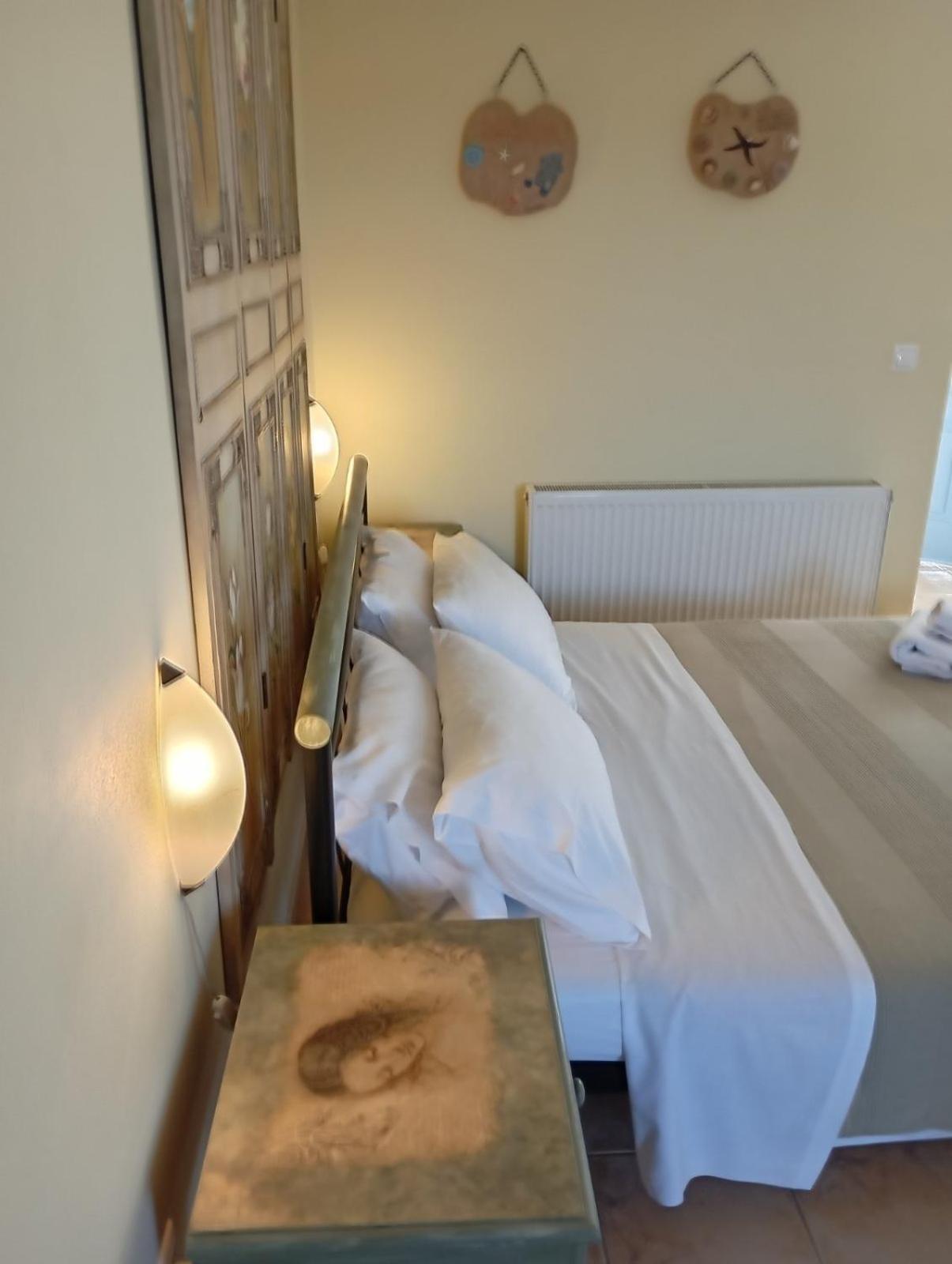 Appartement Odysseion
