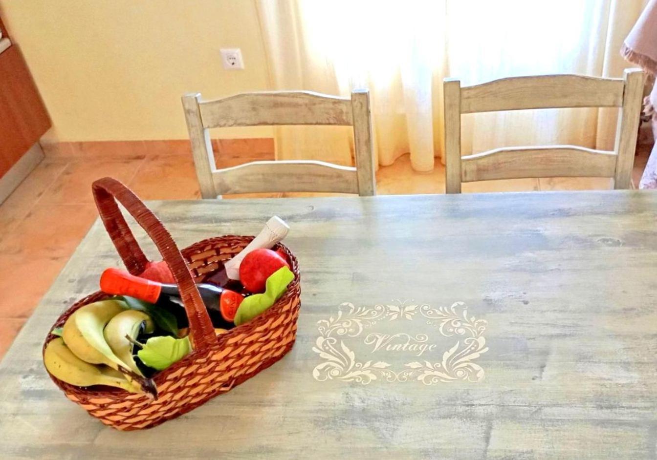 Odysseion Appartement *