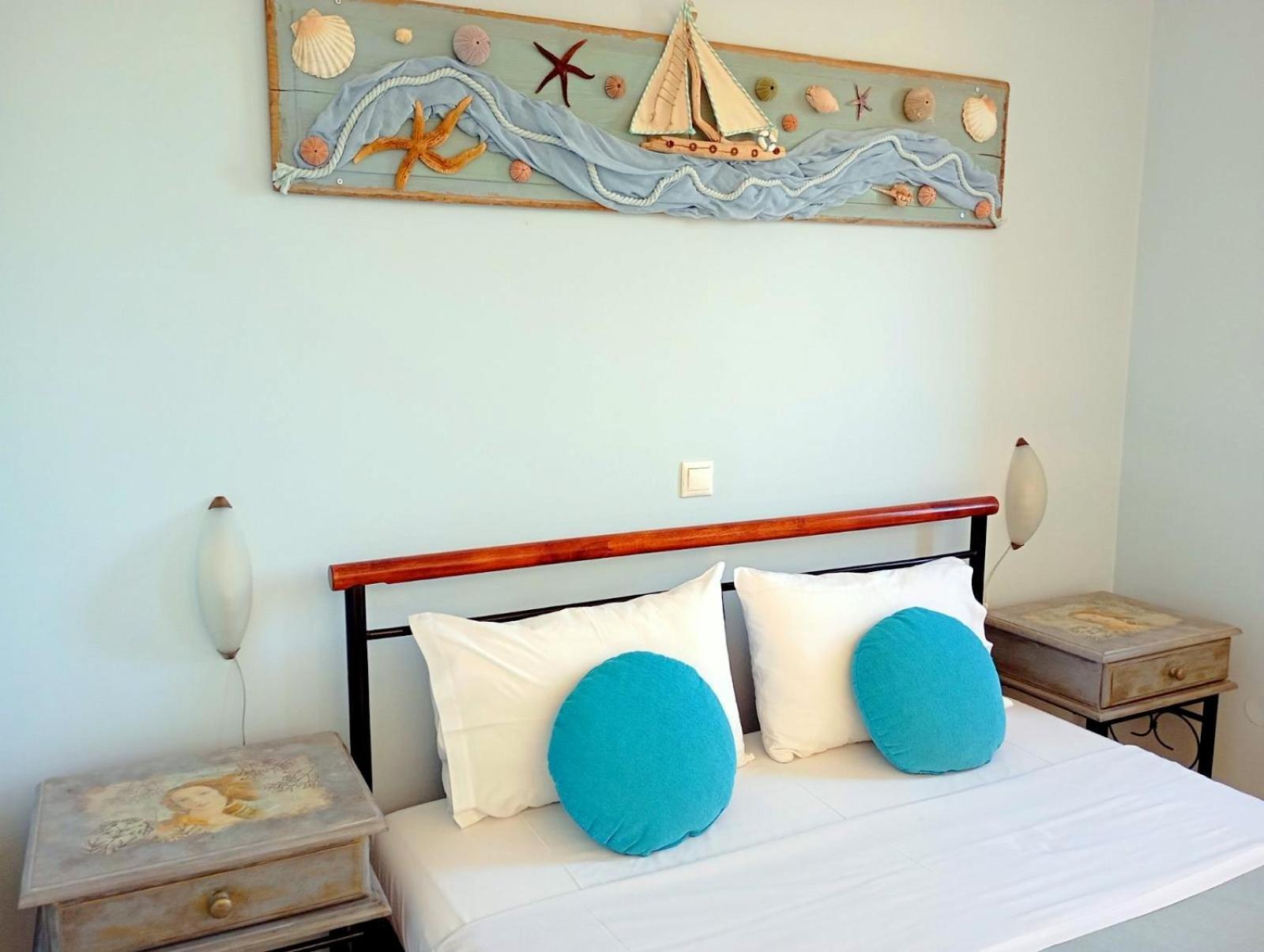 Appartement Odysseion