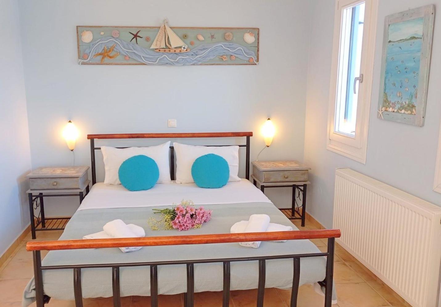 Odysseion Appartement