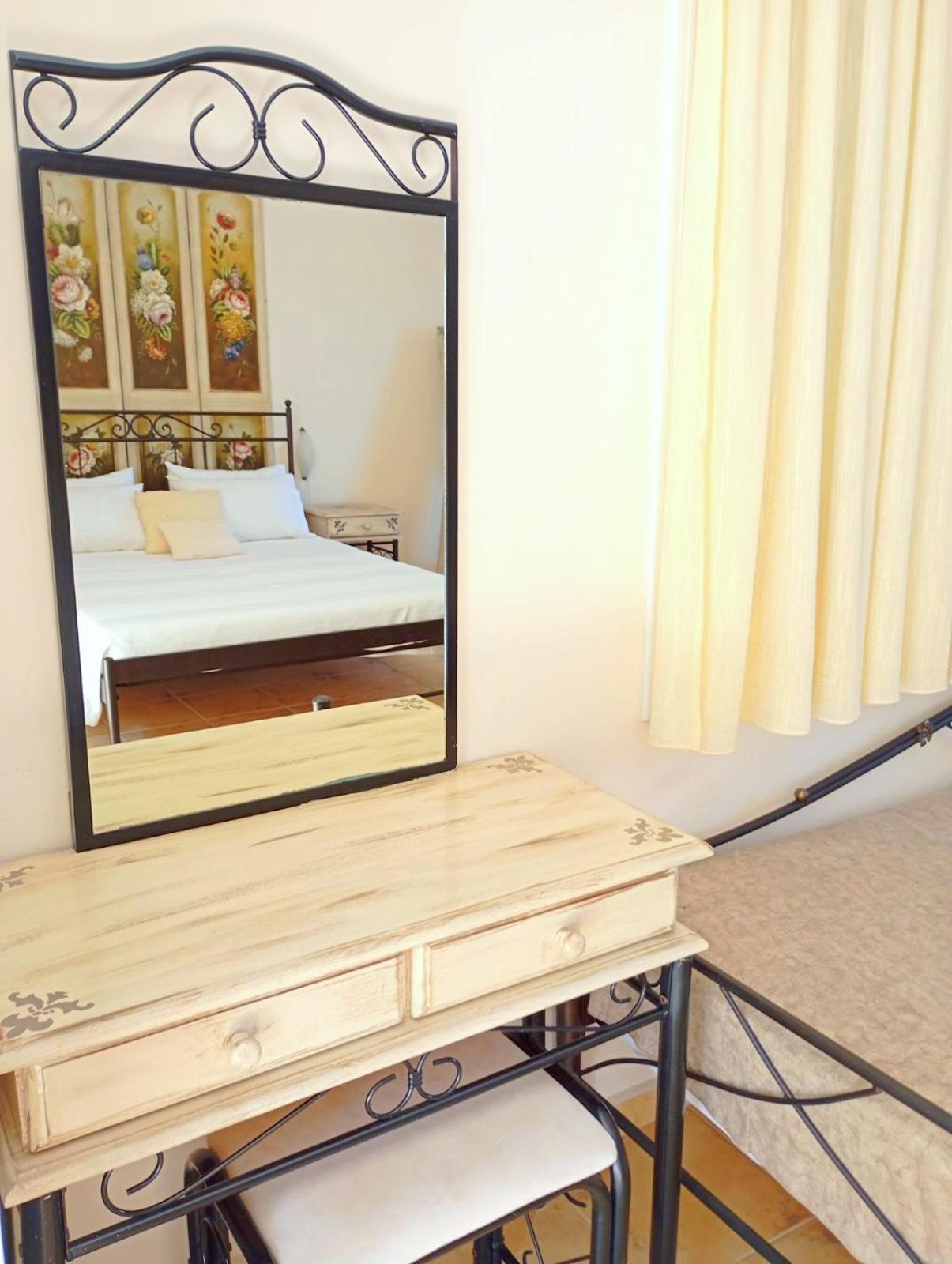 Appartement Odysseion
