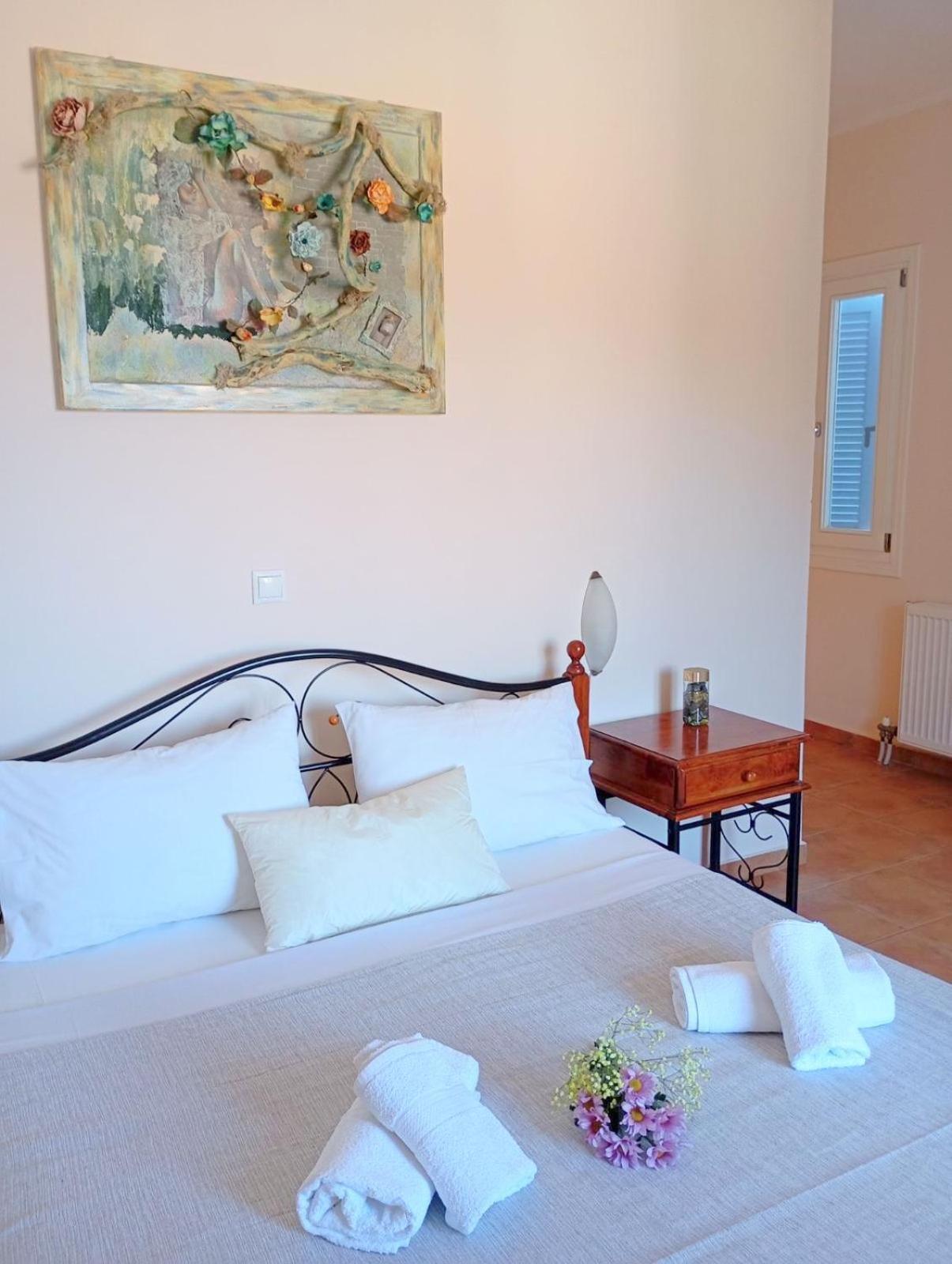 Appartement Odysseion