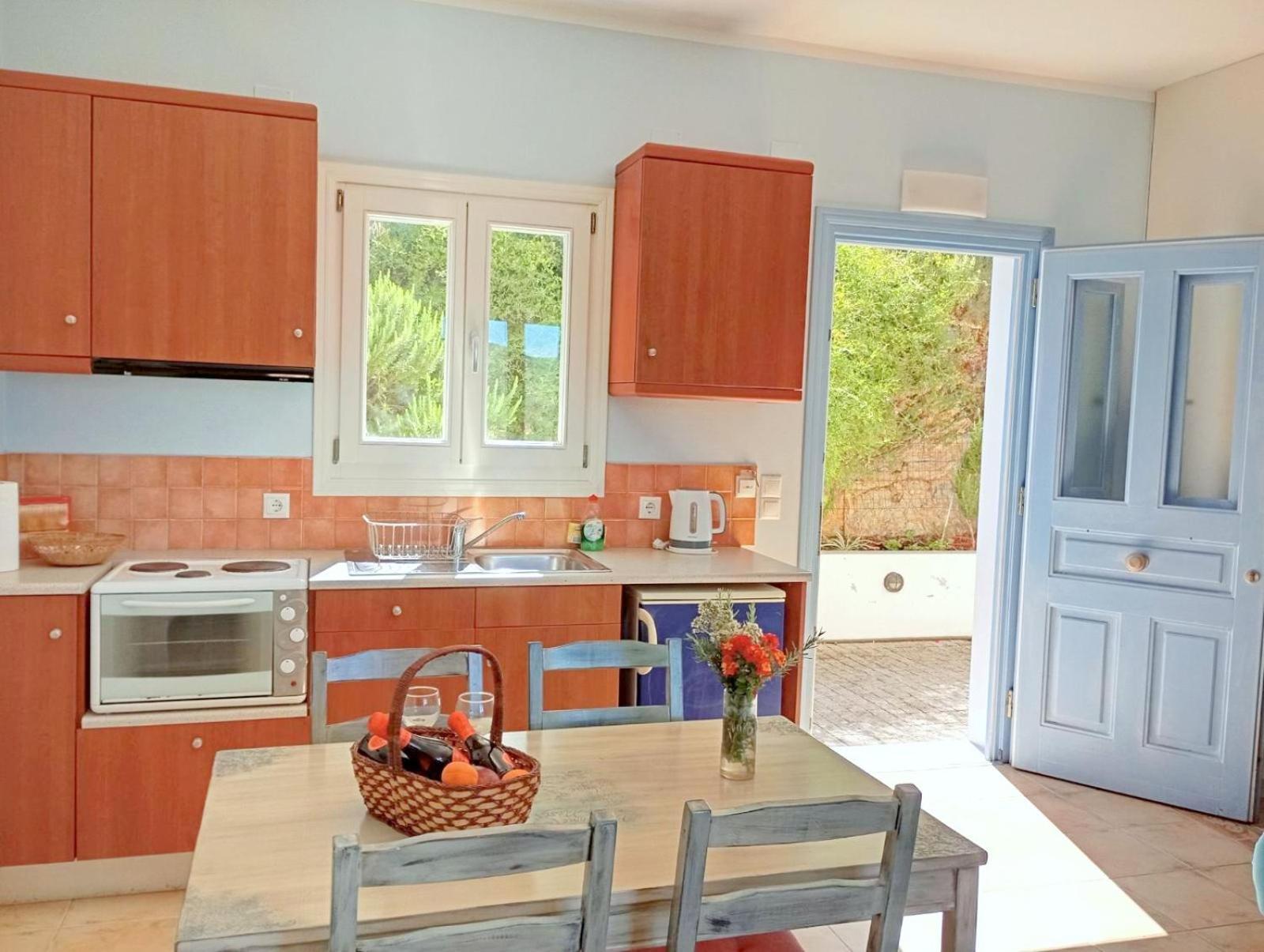 Appartement Odysseion