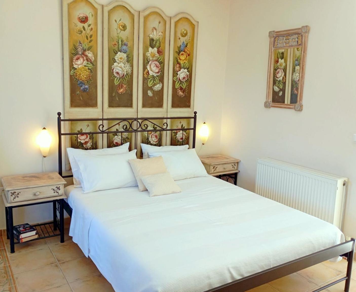 Appartement Odysseion *