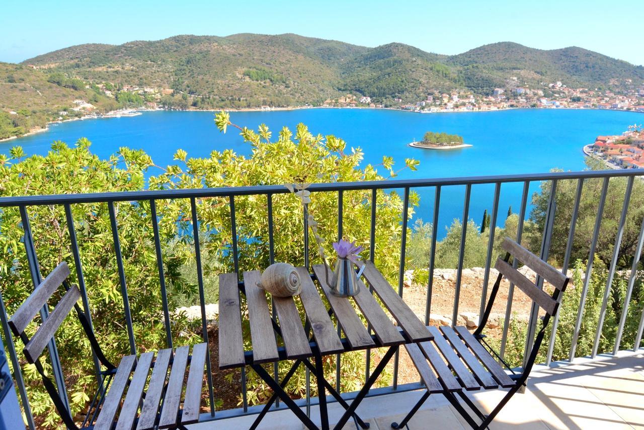 Appartement Odysseion