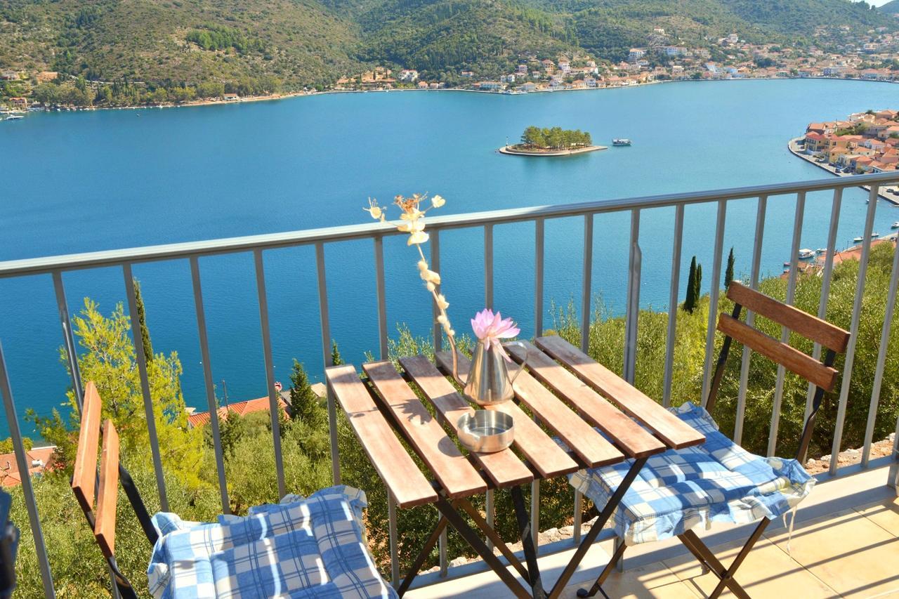 Appartement Odysseion