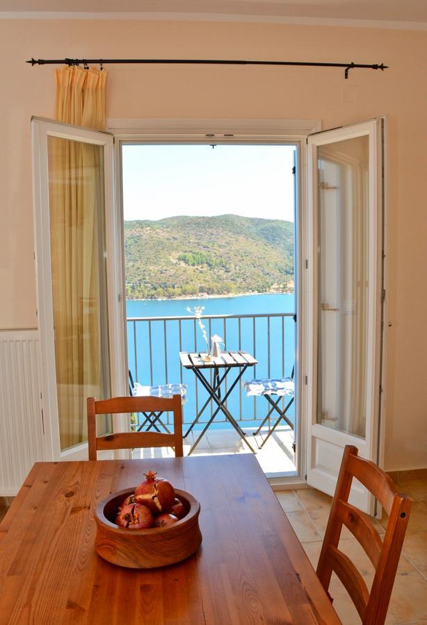 Appartement Odysseion