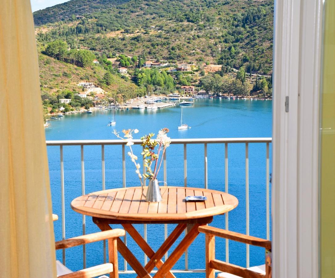 Odysseion Appartement