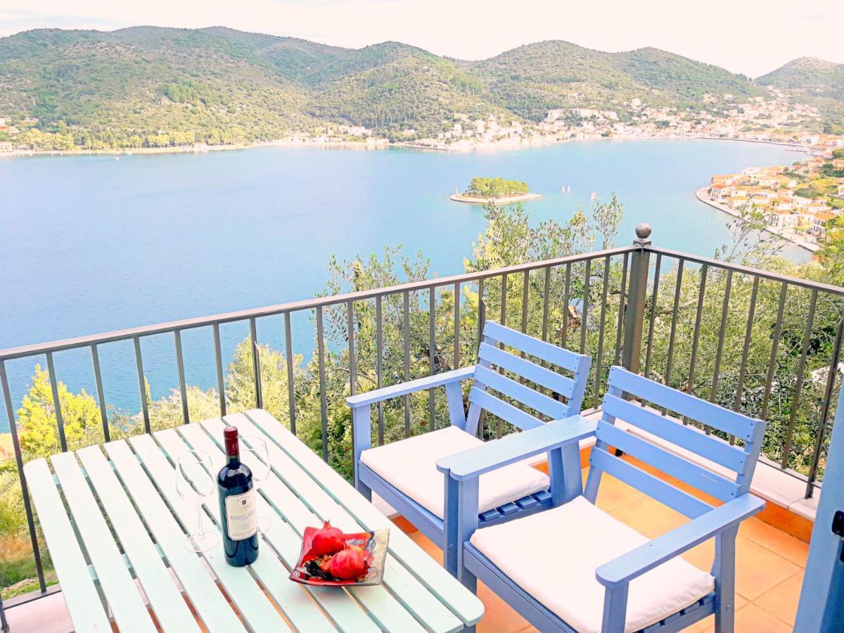 Odysseion Appartement