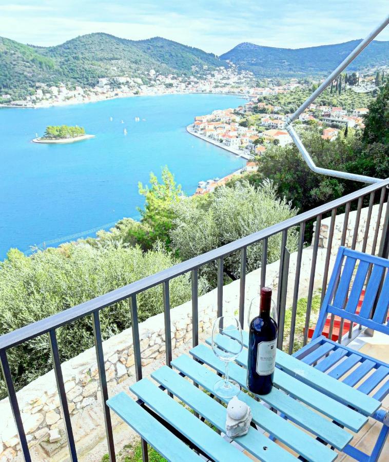 Odysseion Appartement *