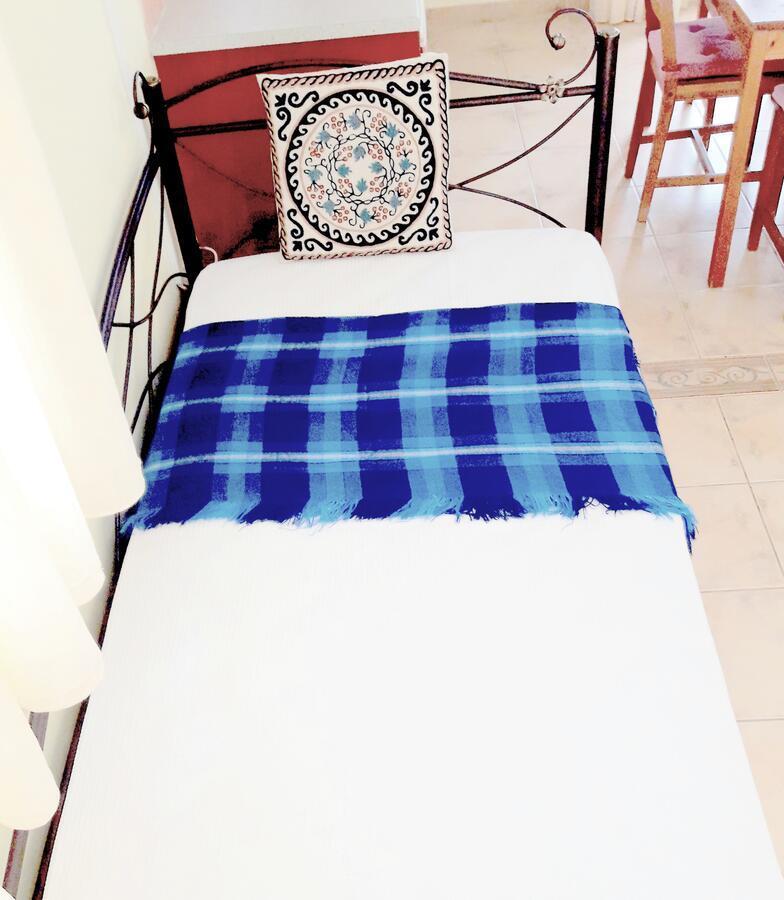 Appartement Odysseion