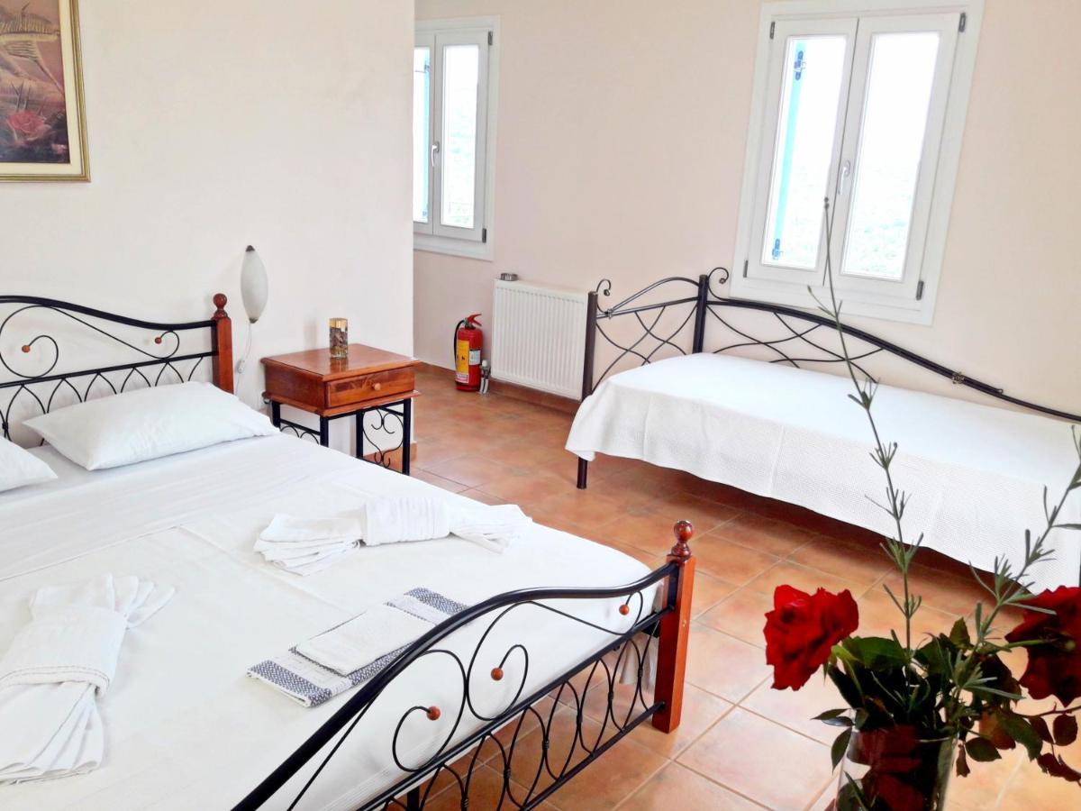 Odysseion Appartement Vathy (Ithaca)